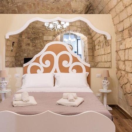 Saint Michel Room By Wonderful Italy Bari Exteriör bild
