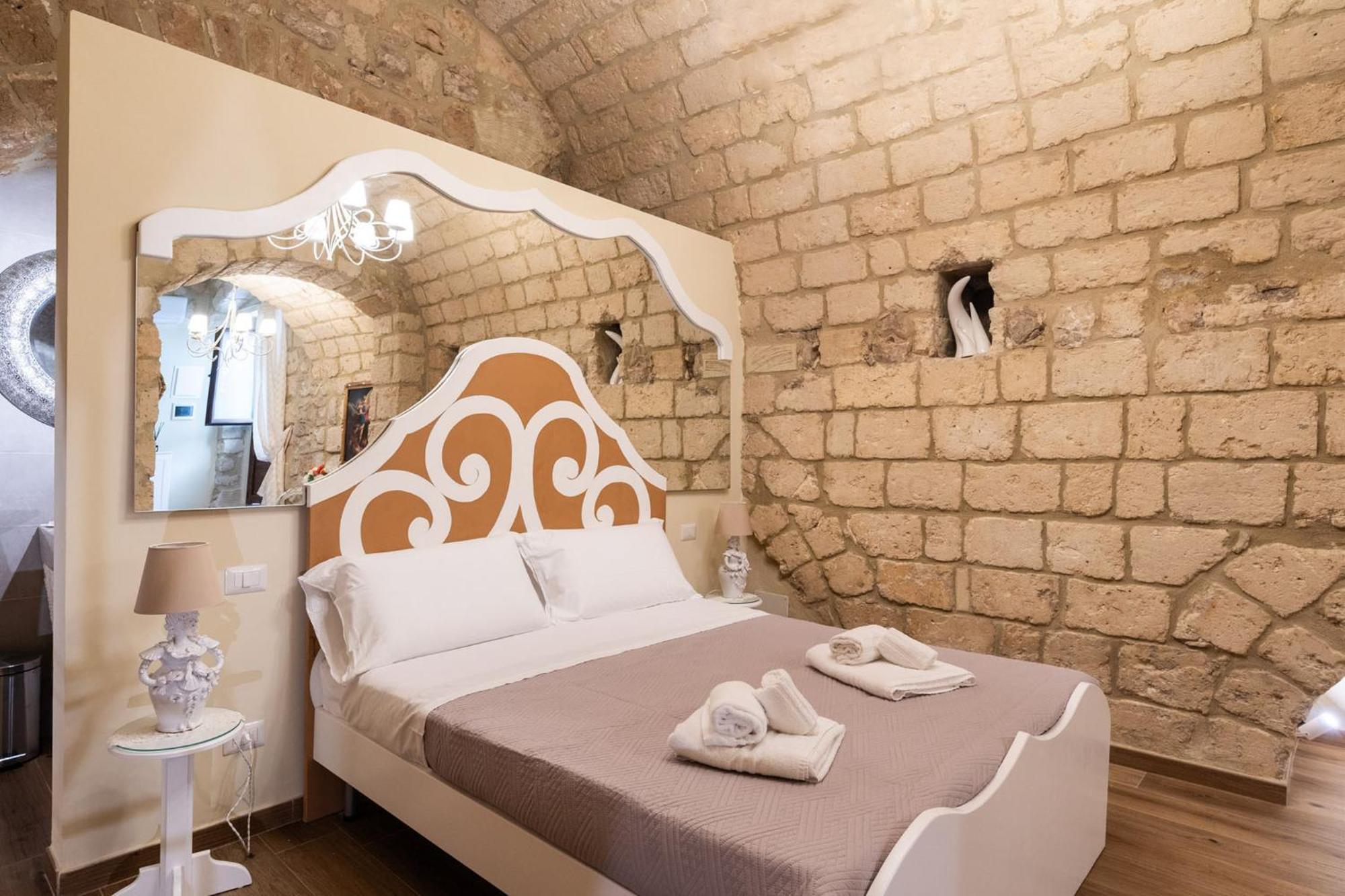 Saint Michel Room By Wonderful Italy Bari Exteriör bild